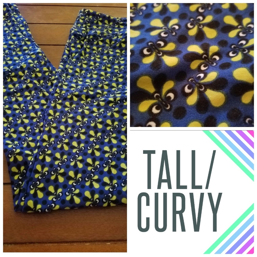 TC Leggings